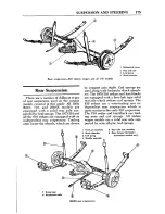 Preview for 181 page of Datsun 1200 1973 Repair Manual