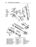 Preview for 184 page of Datsun 1200 1973 Repair Manual