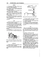 Preview for 190 page of Datsun 1200 1973 Repair Manual