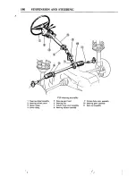 Preview for 192 page of Datsun 1200 1973 Repair Manual