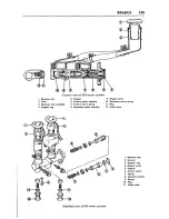 Preview for 195 page of Datsun 1200 1973 Repair Manual