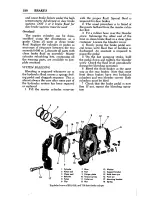 Preview for 196 page of Datsun 1200 1973 Repair Manual