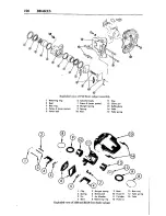 Preview for 198 page of Datsun 1200 1973 Repair Manual