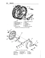 Preview for 202 page of Datsun 1200 1973 Repair Manual