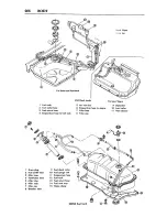 Preview for 212 page of Datsun 1200 1973 Repair Manual