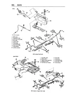 Preview for 214 page of Datsun 1200 1973 Repair Manual