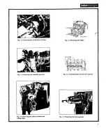 Preview for 8 page of Datsun 1300 Workshop Manual