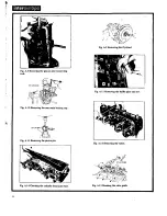 Preview for 9 page of Datsun 1300 Workshop Manual