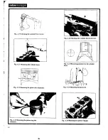 Preview for 13 page of Datsun 1300 Workshop Manual