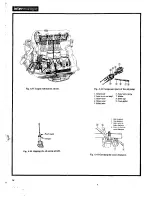 Preview for 19 page of Datsun 1300 Workshop Manual