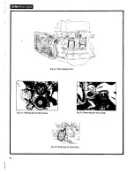 Preview for 27 page of Datsun 1300 Workshop Manual