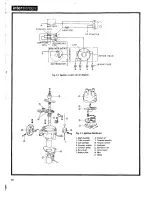 Preview for 29 page of Datsun 1300 Workshop Manual