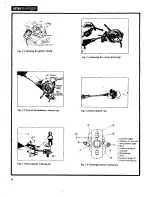 Preview for 31 page of Datsun 1300 Workshop Manual