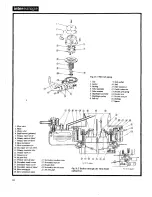 Preview for 35 page of Datsun 1300 Workshop Manual