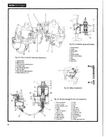 Preview for 37 page of Datsun 1300 Workshop Manual