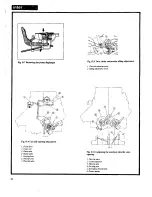 Preview for 39 page of Datsun 1300 Workshop Manual