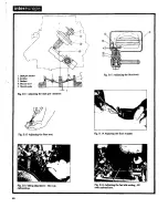 Preview for 41 page of Datsun 1300 Workshop Manual