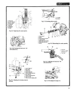 Preview for 42 page of Datsun 1300 Workshop Manual