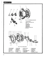 Preview for 45 page of Datsun 1300 Workshop Manual