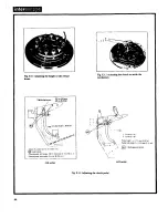 Preview for 49 page of Datsun 1300 Workshop Manual