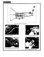 Preview for 53 page of Datsun 1300 Workshop Manual