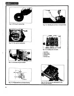 Preview for 57 page of Datsun 1300 Workshop Manual