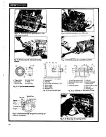 Preview for 59 page of Datsun 1300 Workshop Manual