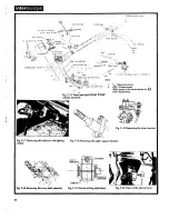 Preview for 61 page of Datsun 1300 Workshop Manual