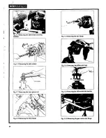 Preview for 65 page of Datsun 1300 Workshop Manual