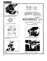 Preview for 67 page of Datsun 1300 Workshop Manual