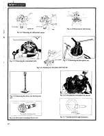 Preview for 69 page of Datsun 1300 Workshop Manual