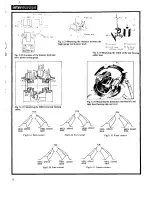 Preview for 73 page of Datsun 1300 Workshop Manual