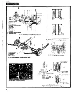 Preview for 77 page of Datsun 1300 Workshop Manual