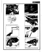 Preview for 78 page of Datsun 1300 Workshop Manual