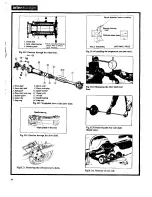 Preview for 79 page of Datsun 1300 Workshop Manual