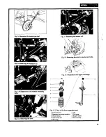 Preview for 86 page of Datsun 1300 Workshop Manual