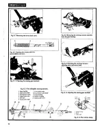 Preview for 95 page of Datsun 1300 Workshop Manual