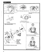 Preview for 97 page of Datsun 1300 Workshop Manual