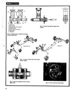 Preview for 99 page of Datsun 1300 Workshop Manual