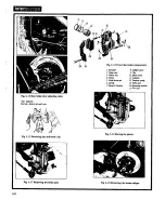 Preview for 103 page of Datsun 1300 Workshop Manual