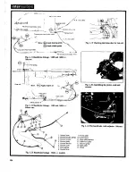 Preview for 105 page of Datsun 1300 Workshop Manual