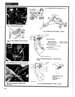 Preview for 107 page of Datsun 1300 Workshop Manual