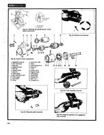 Preview for 109 page of Datsun 1300 Workshop Manual