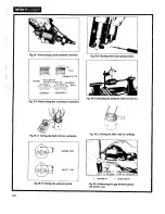 Preview for 111 page of Datsun 1300 Workshop Manual