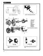 Preview for 113 page of Datsun 1300 Workshop Manual