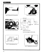 Preview for 115 page of Datsun 1300 Workshop Manual