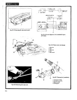 Preview for 117 page of Datsun 1300 Workshop Manual