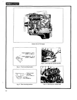 Preview for 133 page of Datsun 1300 Workshop Manual