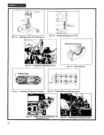 Preview for 137 page of Datsun 1300 Workshop Manual