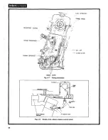 Preview for 139 page of Datsun 1300 Workshop Manual